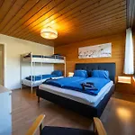 Appartamento Alpine View With Balcony Near Interlaken *