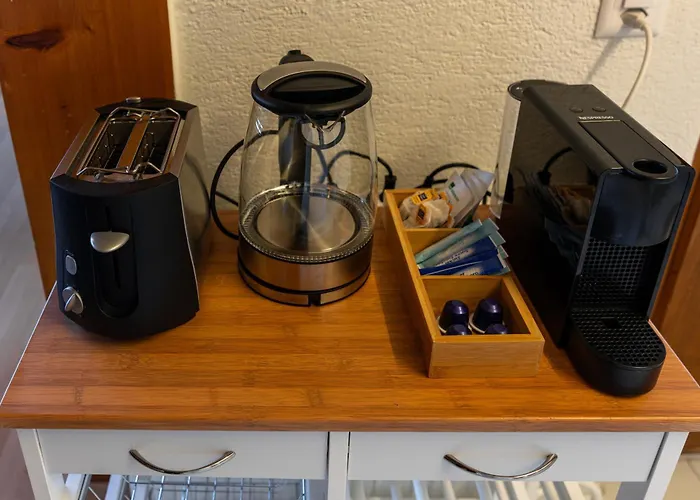 Апартаменты Alpine View With Balcony Near Interlaken