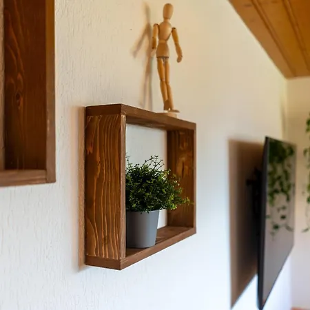 Appartamento Alpine View With Balcony Near Interlaken Wilderswil