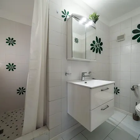 Appartamento Alpine View With Balcony Near Interlaken Wilderswil