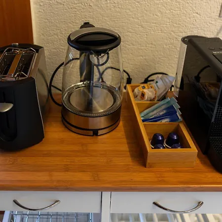 Appartamento Alpine View With Balcony Near Interlaken